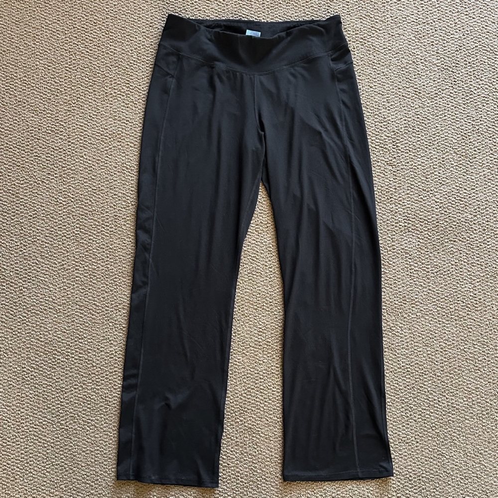Champion Bootcut Leggings